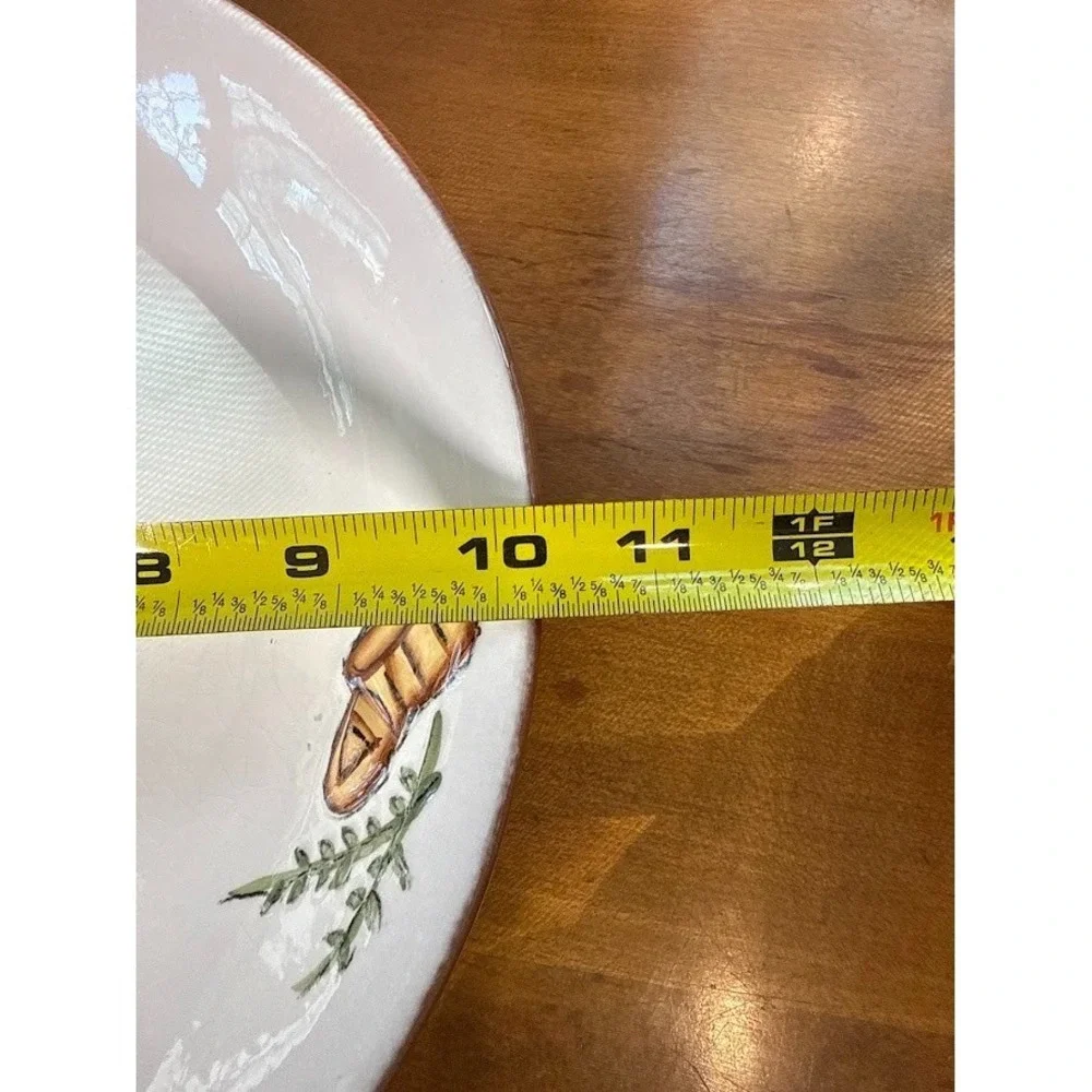 Pottery Barn Cafe Pasta 10